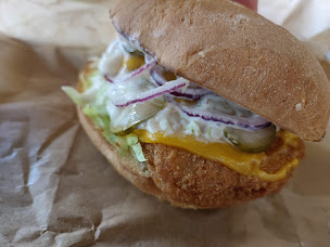 Photo n°45 de Green Farmer's Paris à Paris ()