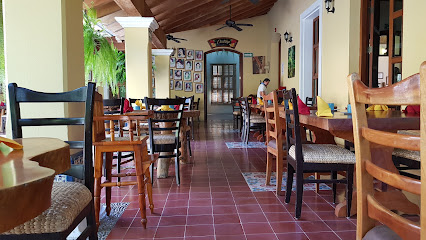 Restaurante El Edén - Calle Paseo de la Choca 126, Tabasco 2000, Multiochenta, 86035 Villahermosa, Tab., Mexico