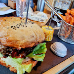 Photo n°6 de l'avis de NiCo.s fait le 27/08/2023 à 15:27 sur le  Flair Hotel zur Eiche, Buchholz & Stöver oHG à Buchholz in der Nordheide