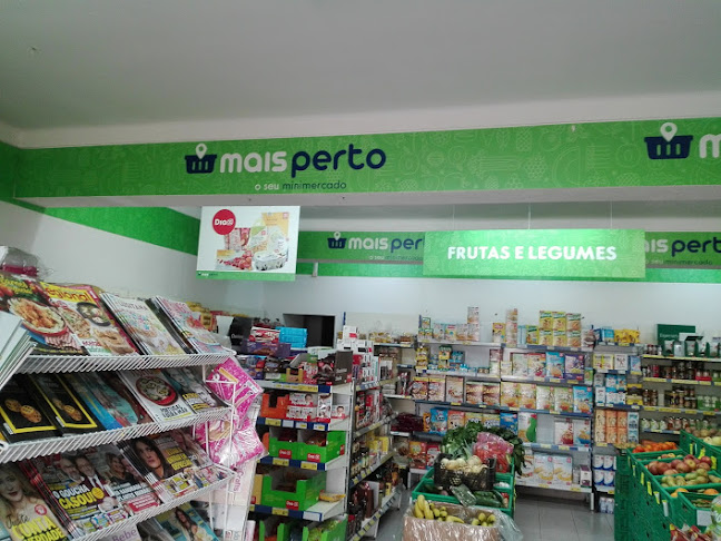 Avaliações doPatrica em Sousel - Supermercado