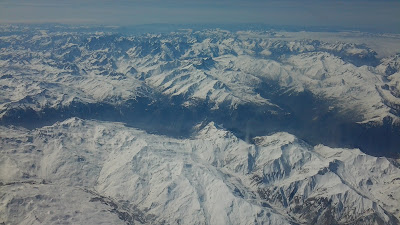 Maurienne à Saint-Michel-de-Maurienne