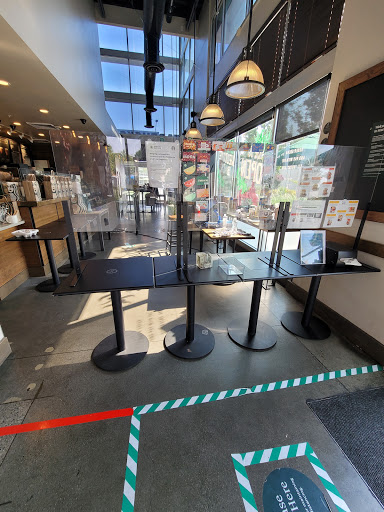 Starbucks image