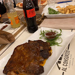 Photo n°9 de l'avis de Federico.e fait le 27/03/2024 à 20:14 sur le  Al Consorzio à Trestina