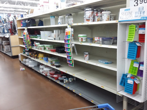 Department Store «Walmart Supercenter», reviews and photos, 4001 2nd Ave W, Williston, ND 58801, USA