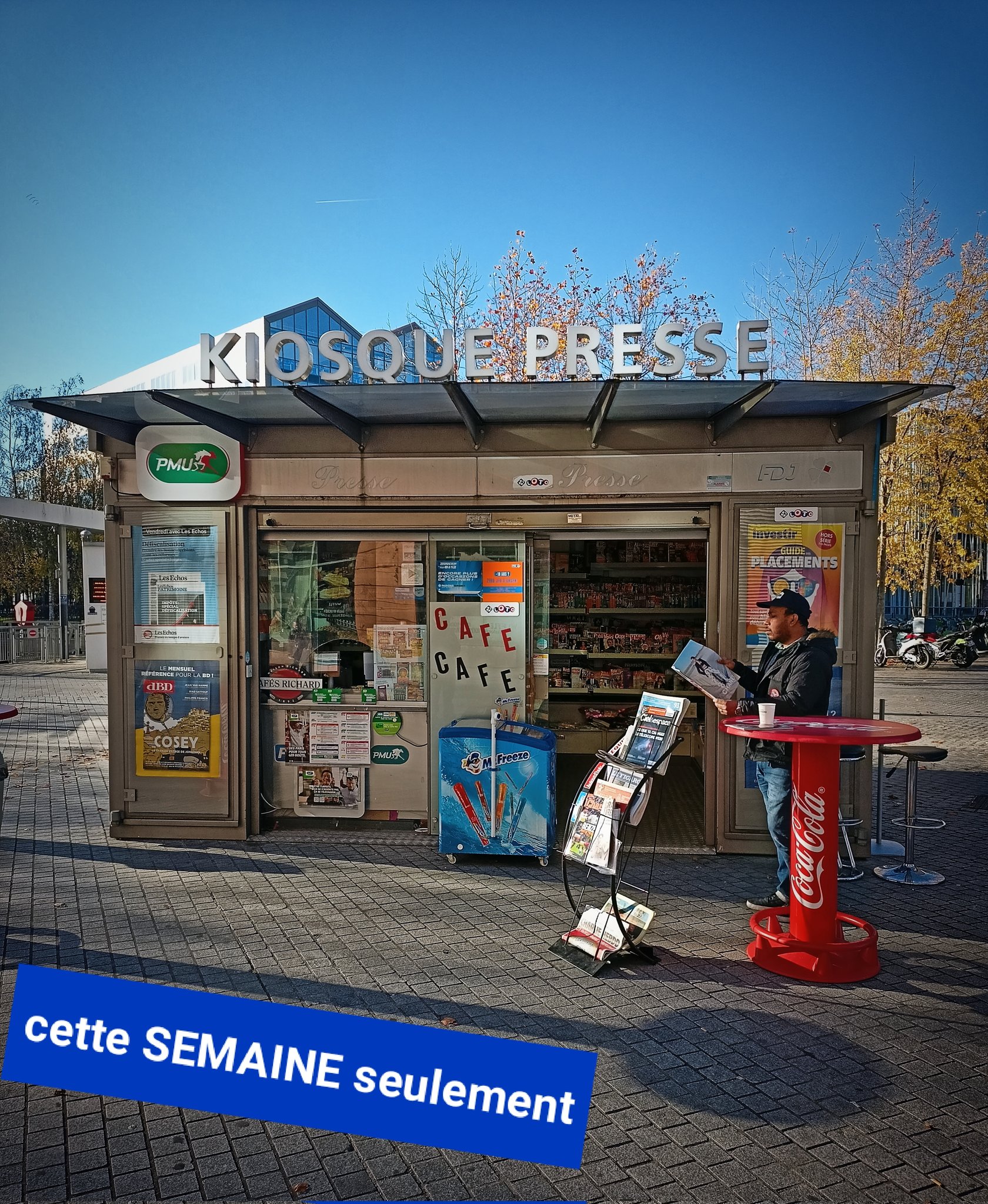 Photo n° 1 de l'avis de Polash.a fait le 26/12/2022 à 08:56