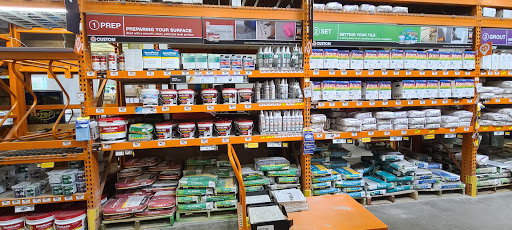 Home Improvement Store «The Home Depot», reviews and photos, 633 W Bandera Rd, Boerne, TX 78006, USA