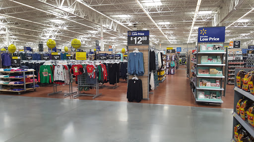  «Walmart», reviews and photos, 3651 Classen Blvd, Norman, OK 73071, USA