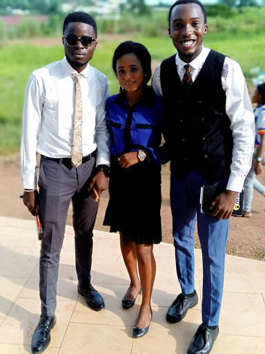 Akanu Ibiam Federal Polytechnic, Unwana, Unwana,, Afikpo, Nigeria, Computer Consultant, state Ebonyi