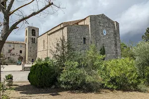 Abbey of Santa Maria in Montesanto image