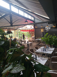 Atmosphère du Restaurant Allardon à Saint-Priest - n°11