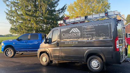 Clemens Contracting Services