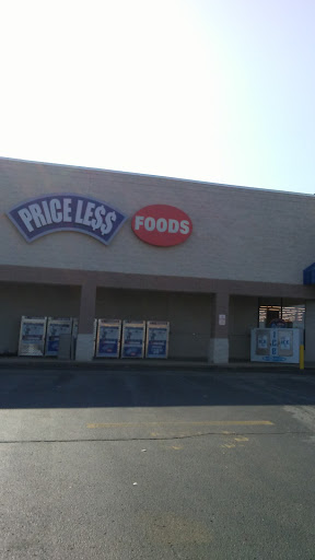 Grocery Store «Price Less Foods», reviews and photos, 175 Cs-5007, Hillview, KY 40129, USA