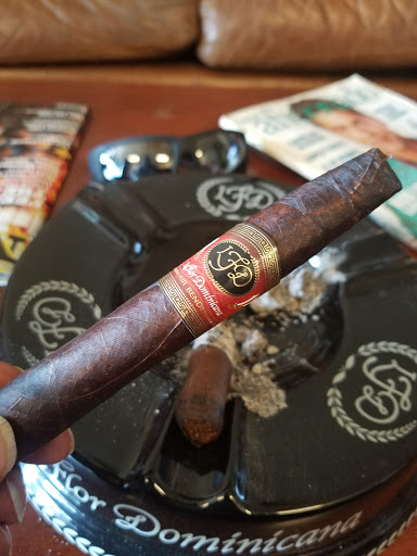 Tobacco Shop «Up In Smoke Fine Cigars», reviews and photos, 3983 Lavista Rd # 187, Tucker, GA 30084, USA