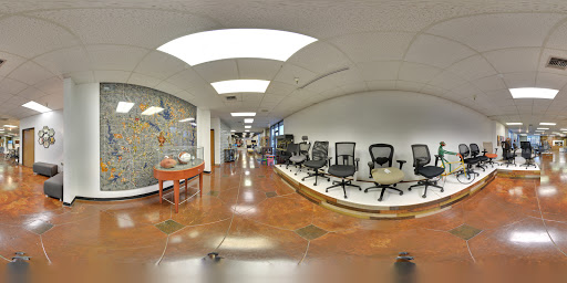 Office Furniture Store «Office Interiors Group, Inc. - OIG», reviews and photos, 2025 Midway Rd A, Carrollton, TX 75006, USA