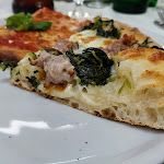 Photo n°1 de l'avis de Davide.o fait le 15/04/2023 à 09:27 sur le  Da Iolanda 1989 - L'Università del Panuozzo di Gragnano à Gragnano