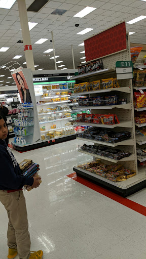 Department Store «Target», reviews and photos, 601 S Plano Rd, Richardson, TX 75081, USA