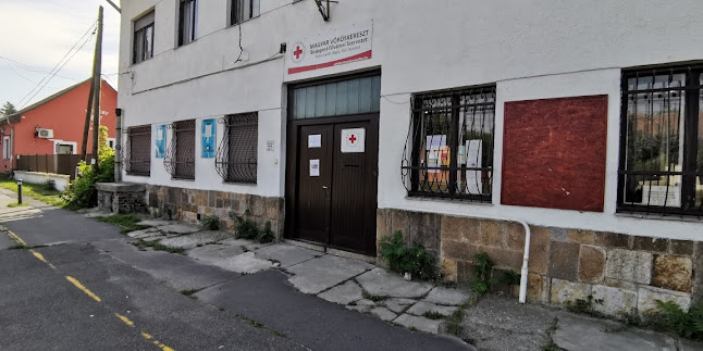 Értékelések erről a helyről: Magyar Vöröskereszt XVI. Kerületi Kirendeltsége, Budapest - Szociális szolgáltató szervezet