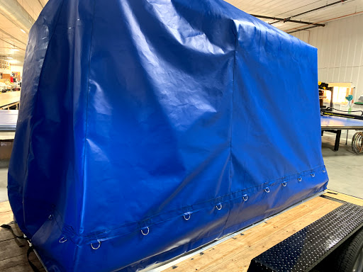 Outdoor Sports Store «Montana Canvas», reviews and photos, 110 Pipkin Way, Belgrade, MT 59714, USA