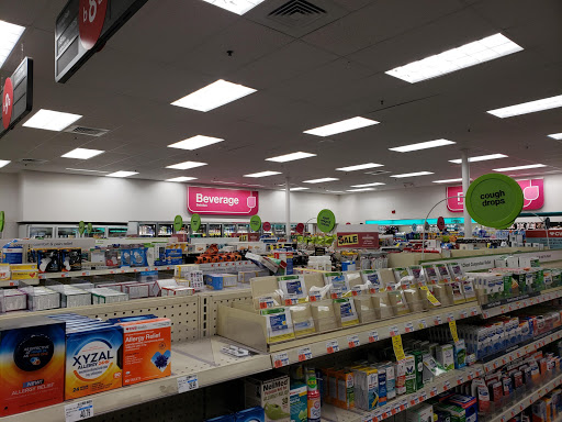 Drug Store «CVS», reviews and photos, 570 Paterson Ave, Rutherford, NJ 07070, USA