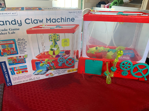 Toy Store «Learning Express», reviews and photos, 25704 Northwest Fwy, Cypress, TX 77429, USA