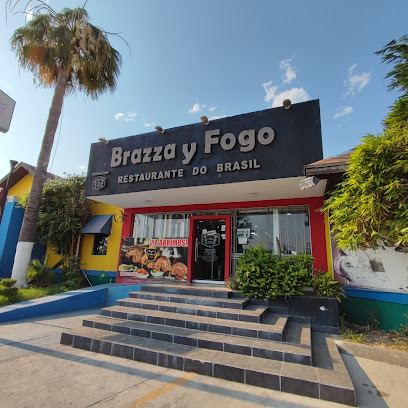 Brazza Y Fogo Reynosa