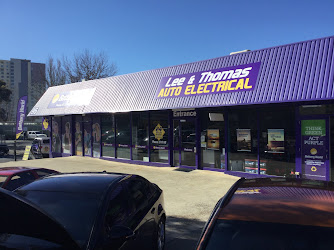Lee & Thomas Auto Electrical & Battery World
