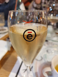 Champagne du Édito Restaurant Reims - n°16