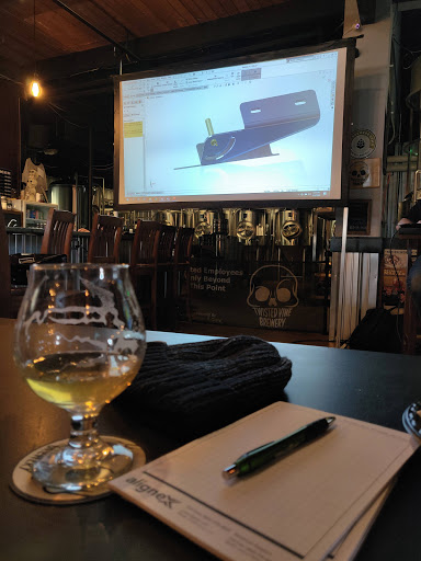 Brewery «Twisted Vine Brewery», reviews and photos, 3320 Westown Pkwy, West Des Moines, IA 50266, USA