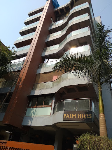 Your Space Palm Hill, Malad East Boys & Girls Hostel