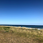 Photo n°3 de l'avis de Ralf.a fait le 20/05/2018 à 20:17 sur le  Edel & Scharf Am Strand à Kühlungsborn