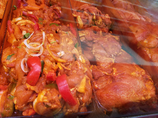 Butcher Shop «Cuevas Meat Market», reviews and photos, 530 S Boulder Hwy, Henderson, NV 89015, USA