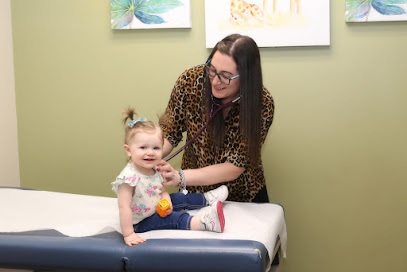 Children's Clinic of Pueblo