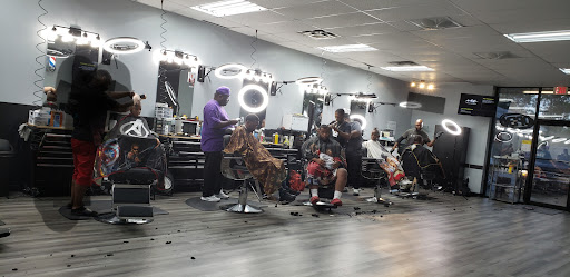 Barber Shop «Ace of Fades Barber Shop», reviews and photos, 1310 E Hill Ave A, Valdosta, GA 31601, USA