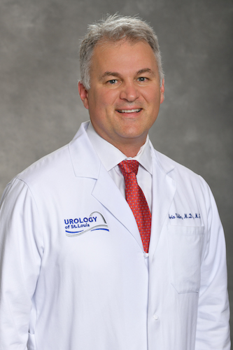 Urology of St. Louis - Christopher Vulin, MD
