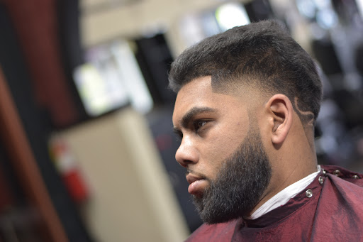 Barber Shop «Masterpiece Barbershop», reviews and photos, 344 Jericho Turnpike, Floral Park, NY 11001, USA