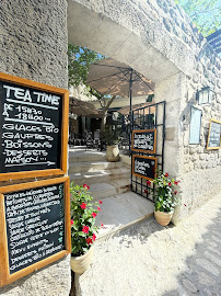 Photos du propriétaire du Restaurant Le petit rocher à Les Baux-de-Provence - n°8