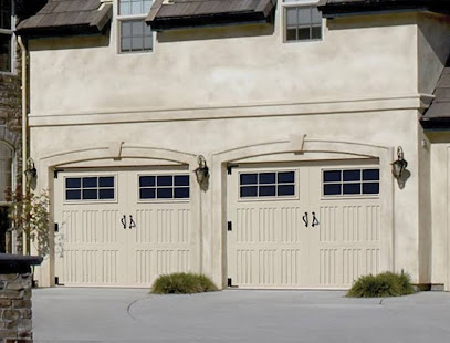All Star Garage Doors, Inc