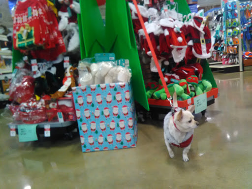 Pet Supply Store «PetSmart», reviews and photos, 4824 211th St, Matteson, IL 60443, USA