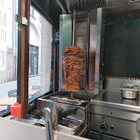 Les plus récentes photos du Kebab Berliner & Co à Nantes - n°3