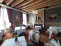 Photos des visiteurs du Restaurant Château de Beaulieu et Magnolia Spa, The Originals Relais à Joué-lès-Tours - n°4