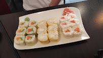 Sushi du Restaurant japonais Sushi royal à La Rochelle - n°13