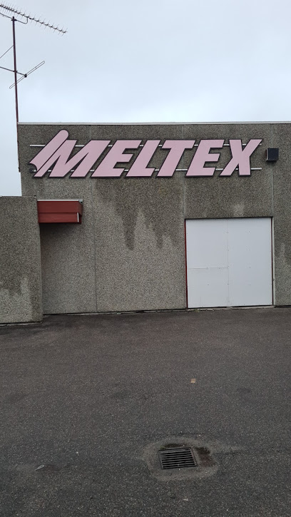 Meltex A/S