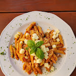 Photo n°2 de l'avis de Renate.c fait le 15/07/2023 à 10:37 sur le  Berghotel Mooshütte Berggasthof à Lohberg