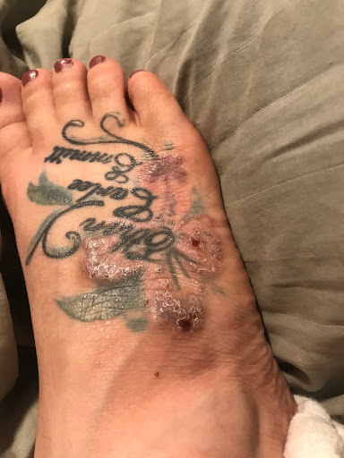 Tattoo Shop «Wizards World», reviews and photos, 801 W High St, Stowe, PA 19464, USA