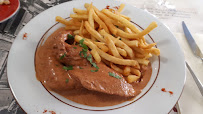 Frite du Restaurant Le Cardinal à La Garenne-Colombes - n°7