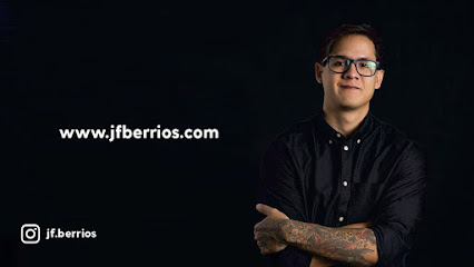 Jean Franco Berrios Bachoir