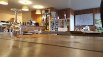 Atmosphère du Restaurant l'Atelier à Andernos-les-Bains - n°6