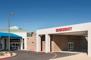 Banner Goldfield Medical Center Emergency Room image