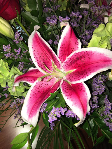 Florist «English Garden Florist», reviews and photos, 4171 S Maryland Pkwy, Las Vegas, NV 89119, USA