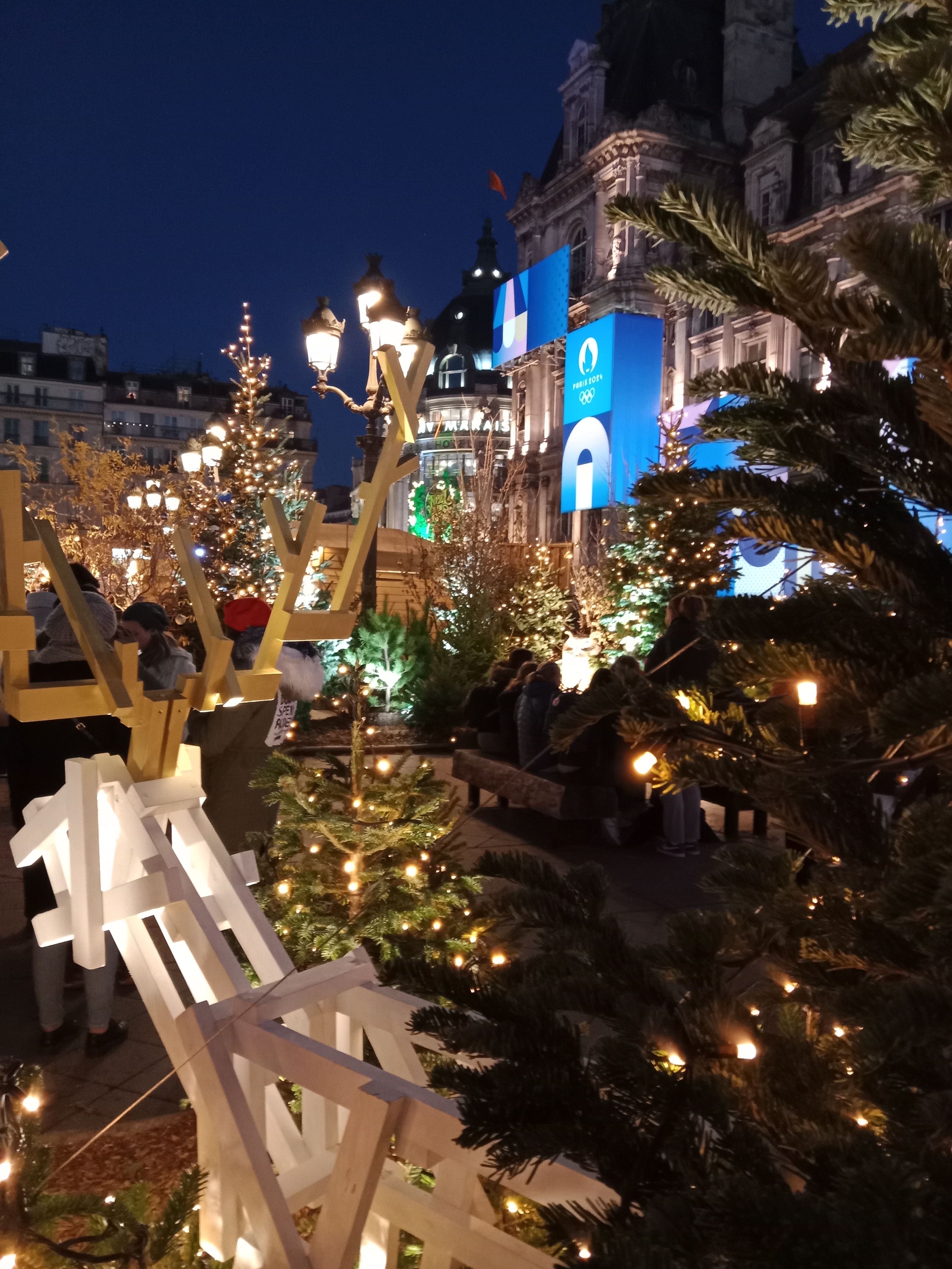 Photo n° 6 de l'avis de Stephan.a fait le 02/12/2023 à 17:50